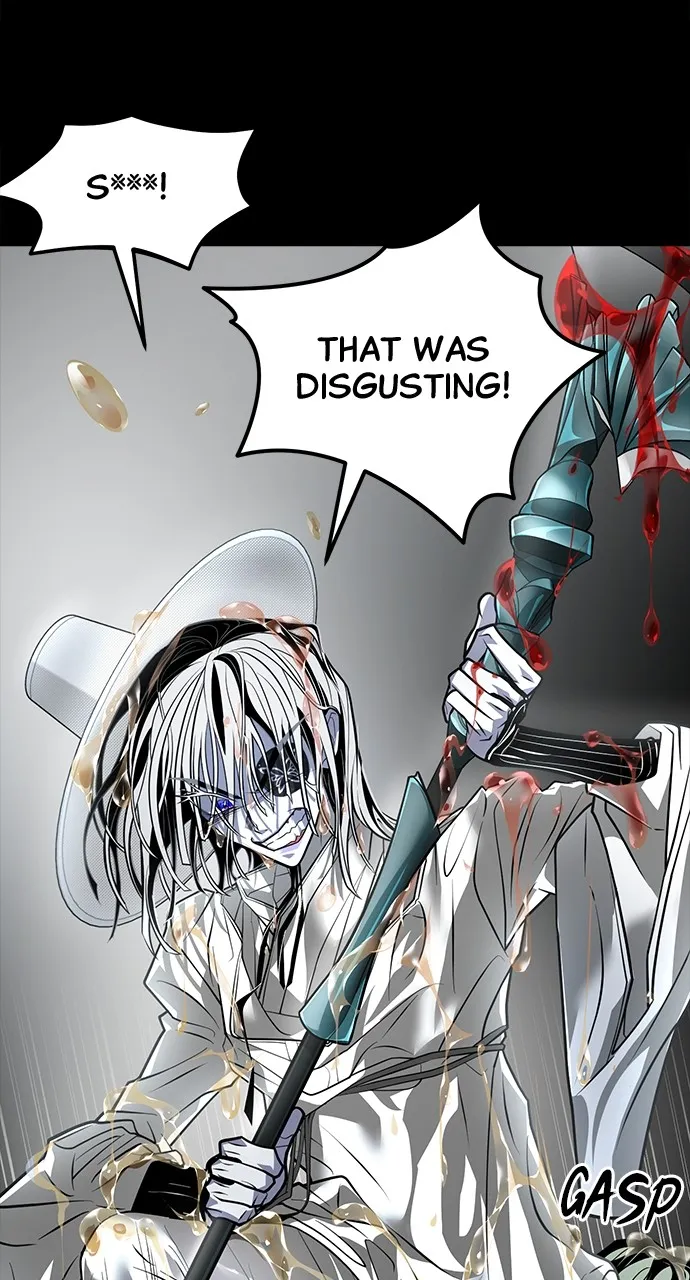 The Last Passage Chapter 38 page 70 - 