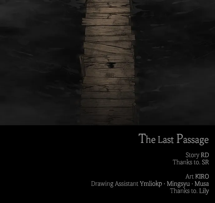 The Last Passage Chapter 38 page 74 - 