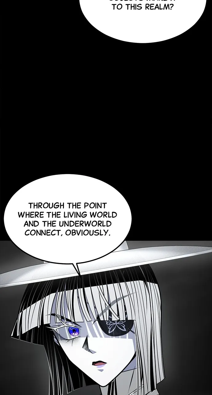The Last Passage Chapter 38 page 10 - 