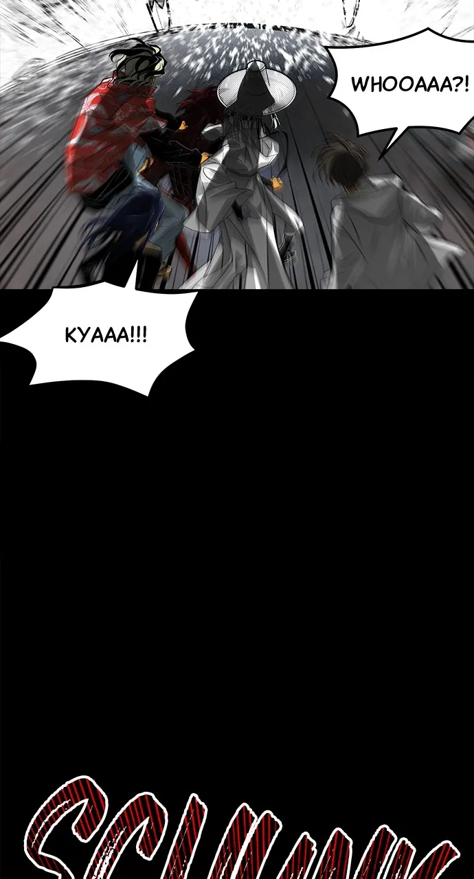 The Last Passage Chapter 39 page 11 - 