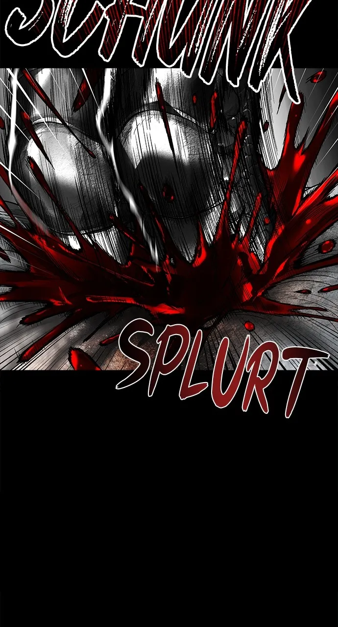 The Last Passage Chapter 39 page 12 - 