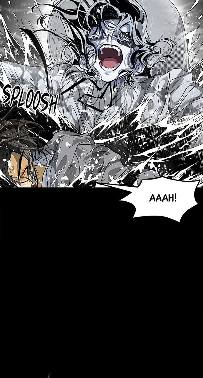 The Last Passage Chapter 39 page 15 - 
