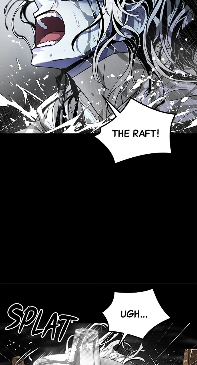 The Last Passage Chapter 39 page 18 - 