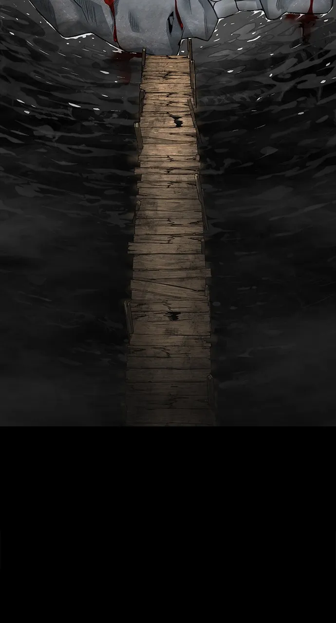 The Last Passage Chapter 39 page 3 - 