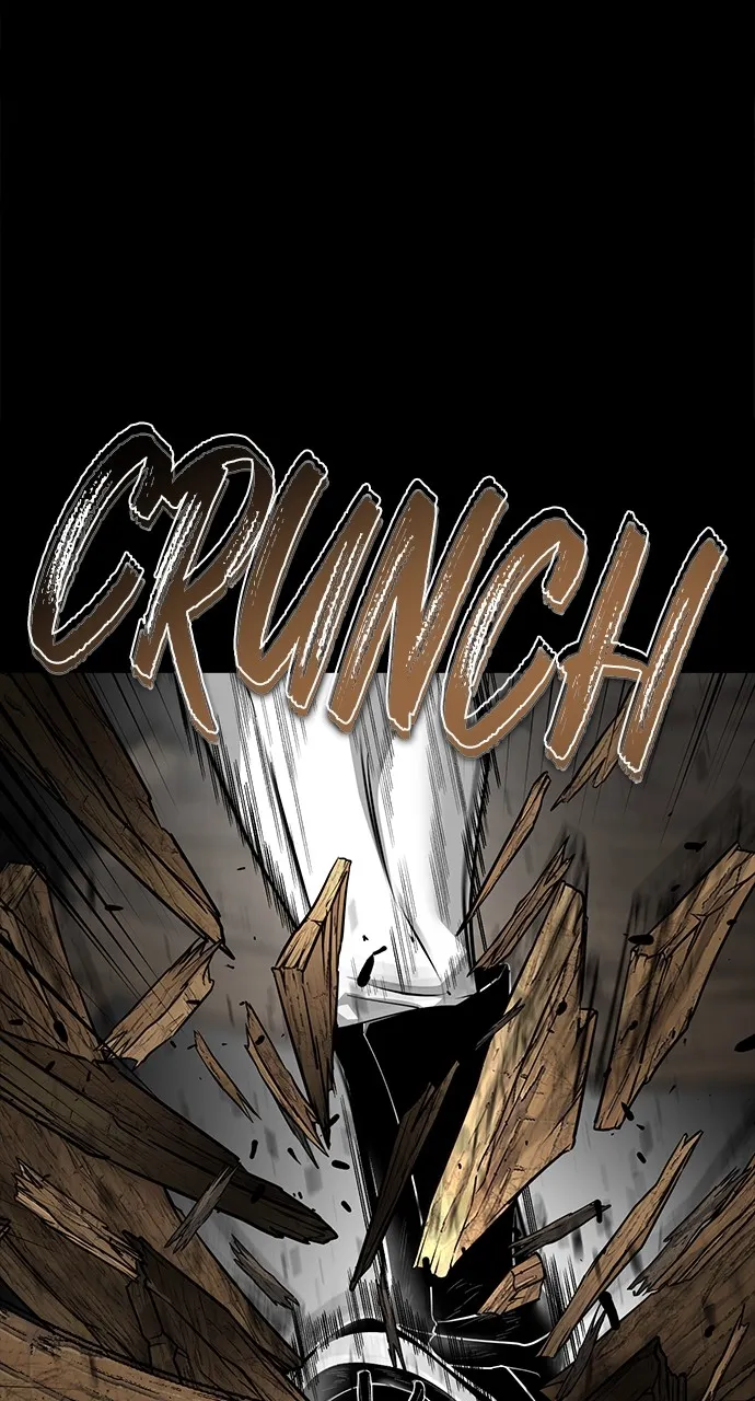 The Last Passage Chapter 39 page 26 - 