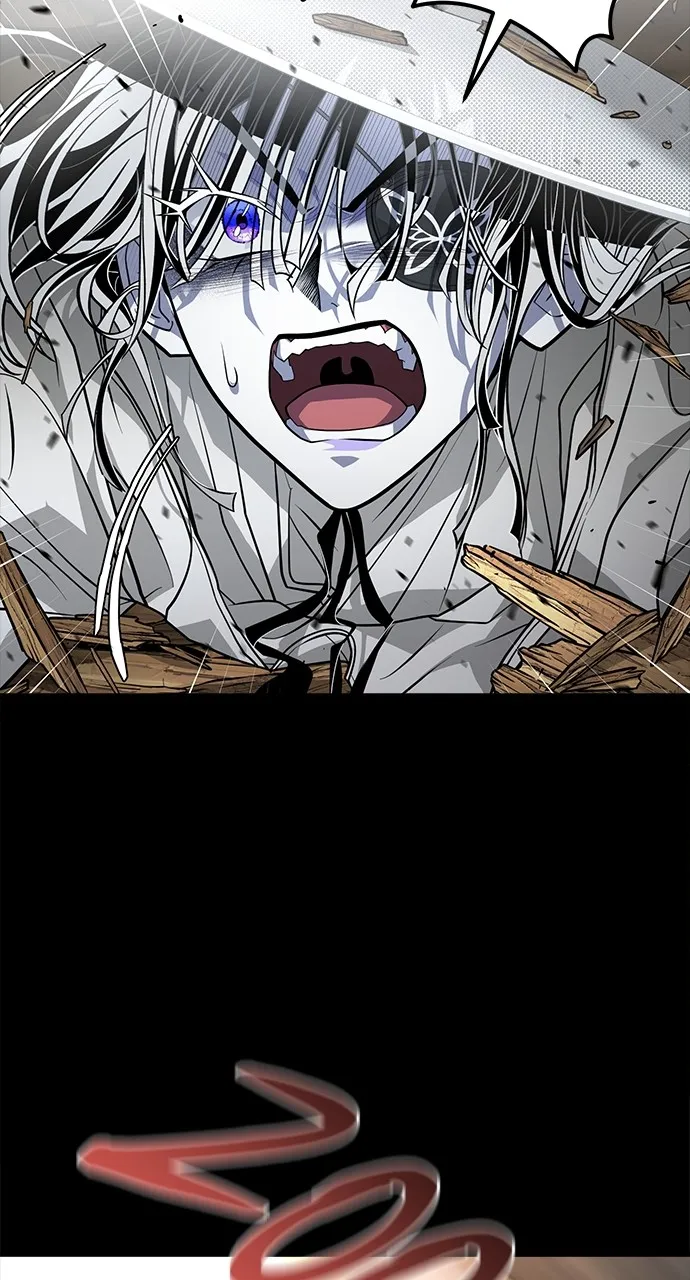 The Last Passage Chapter 39 page 29 - 
