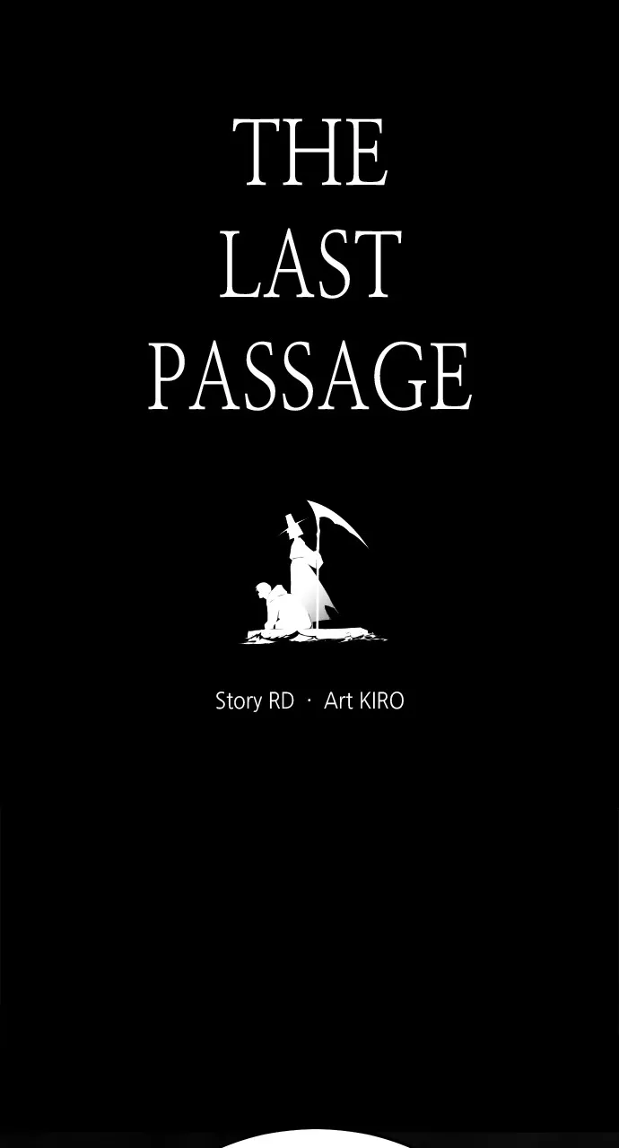 The Last Passage Chapter 39 page 4 - 