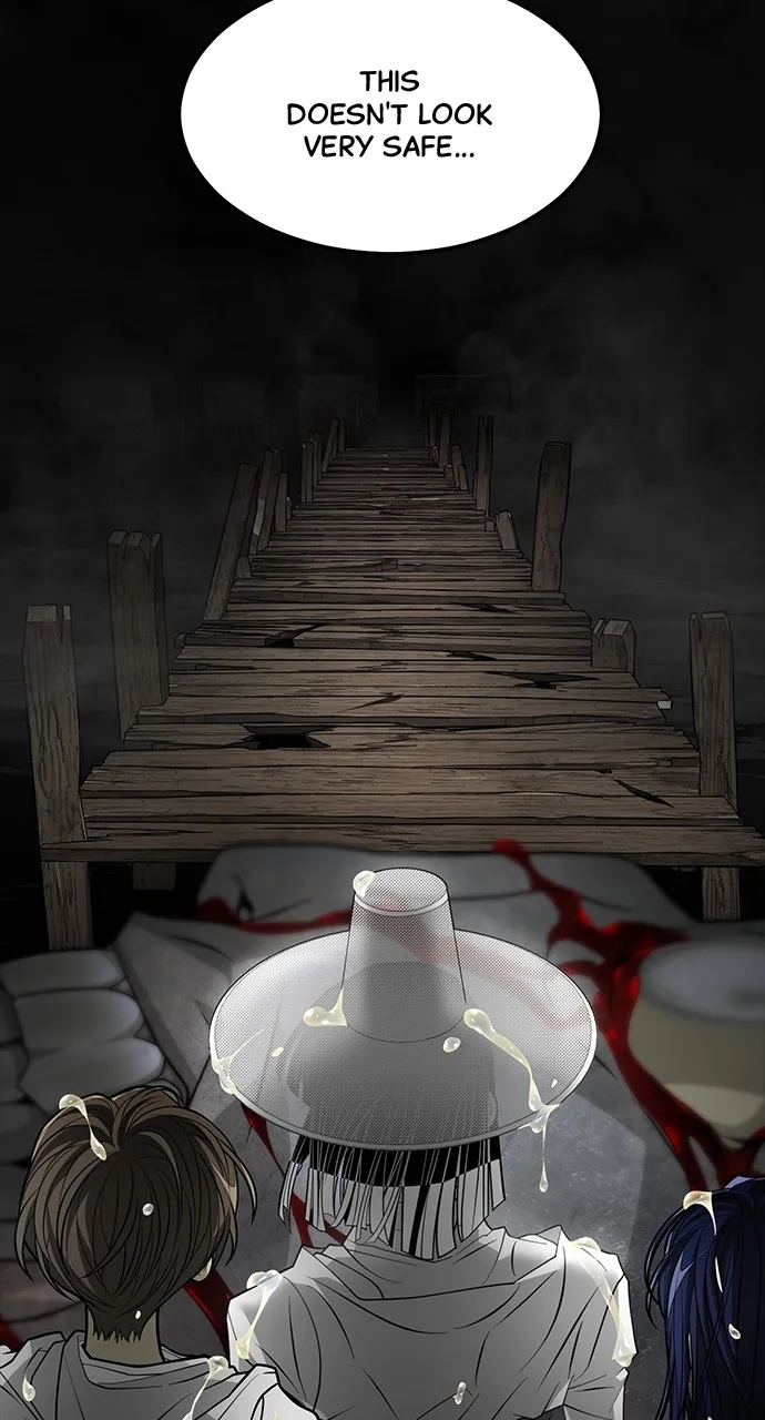 The Last Passage Chapter 39 page 5 - 
