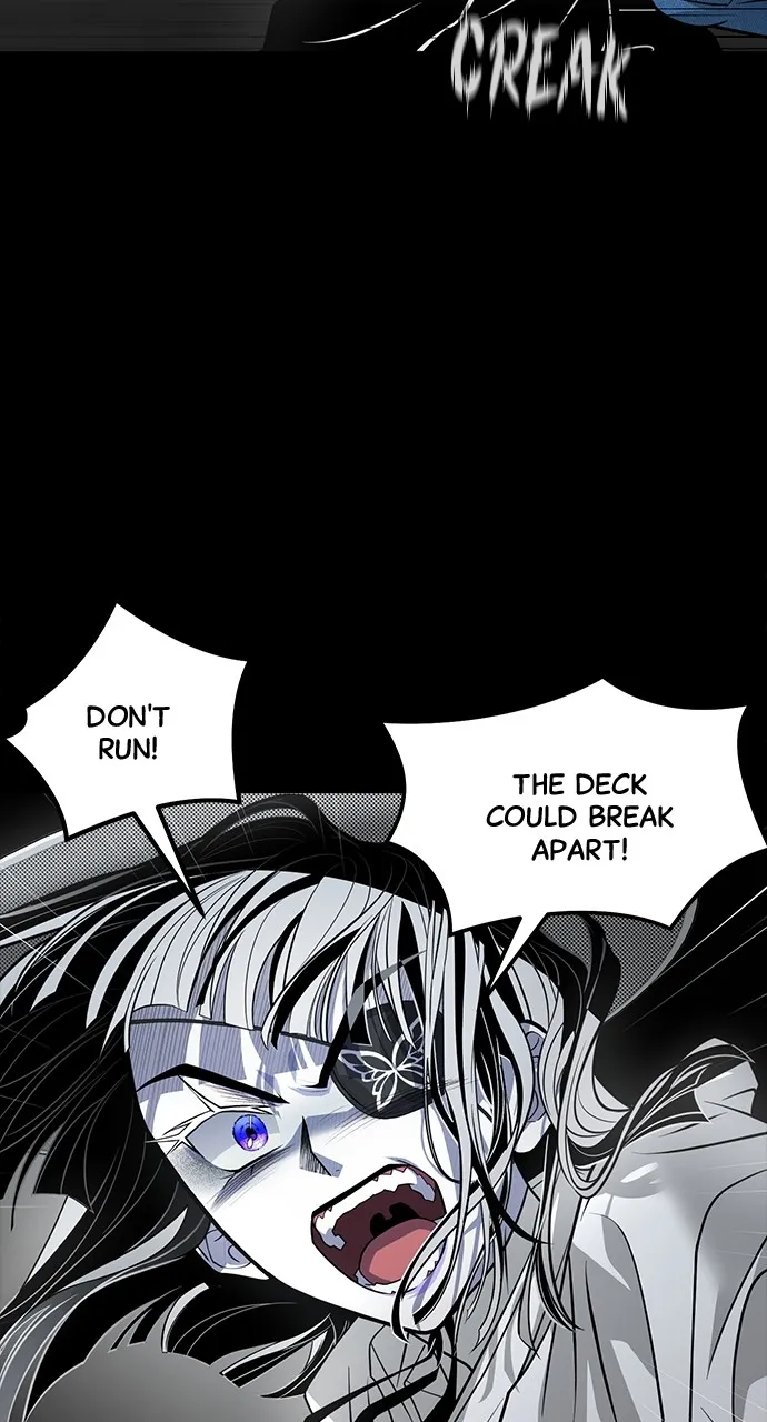 The Last Passage Chapter 39 page 43 - 
