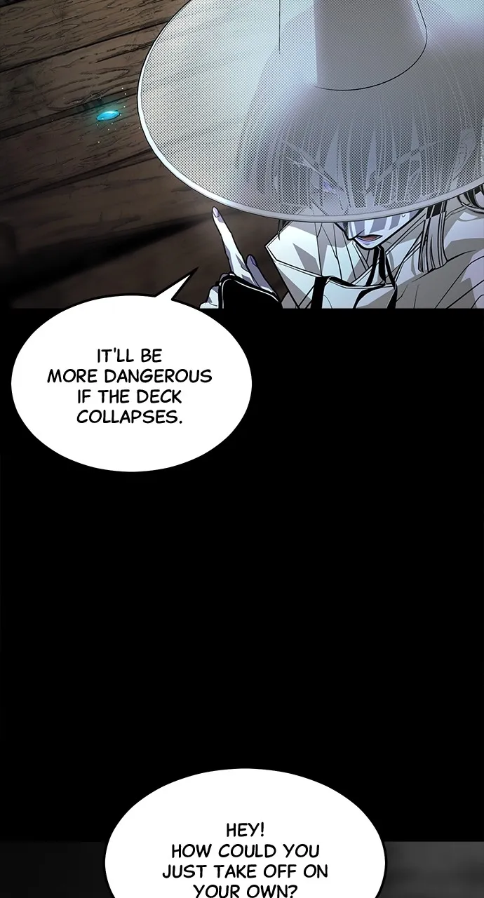 The Last Passage Chapter 39 page 46 - 