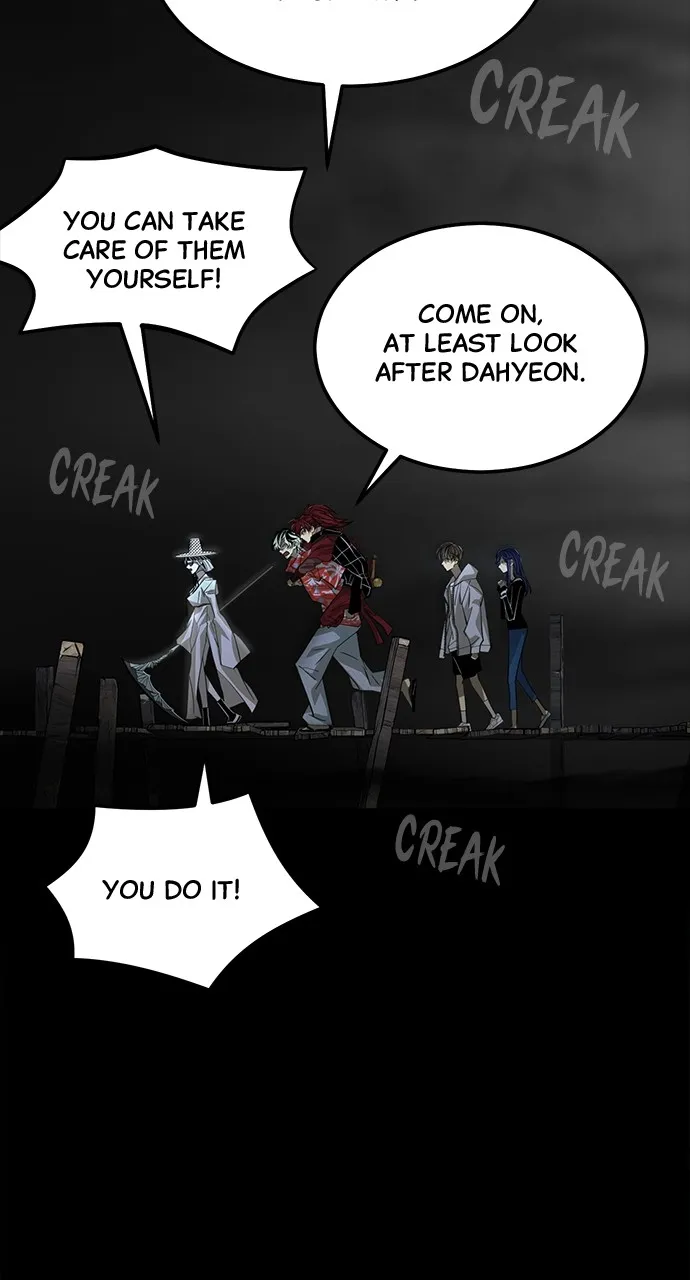 The Last Passage Chapter 39 page 47 - 