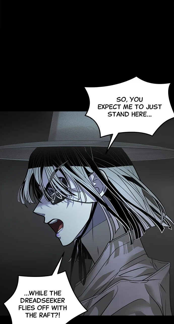 The Last Passage Chapter 39 page 49 - 