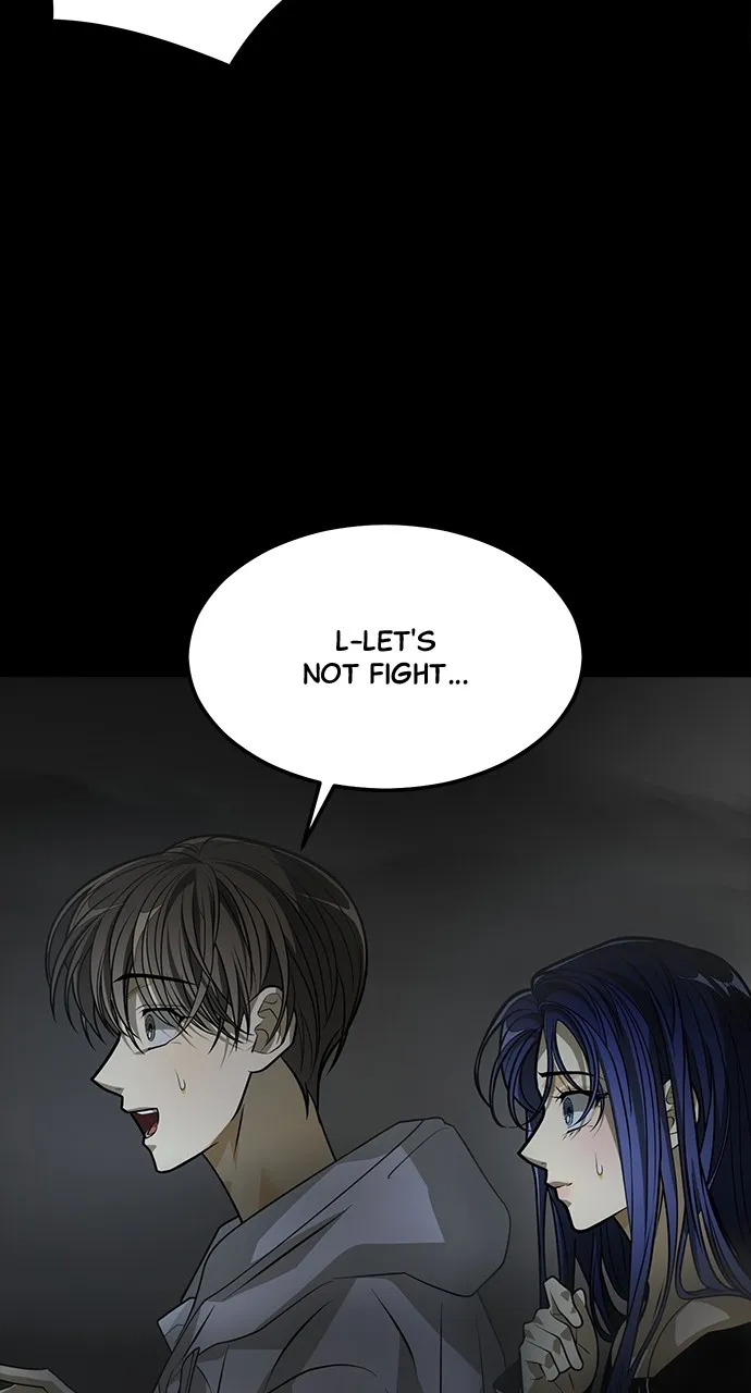 The Last Passage Chapter 39 page 50 - 