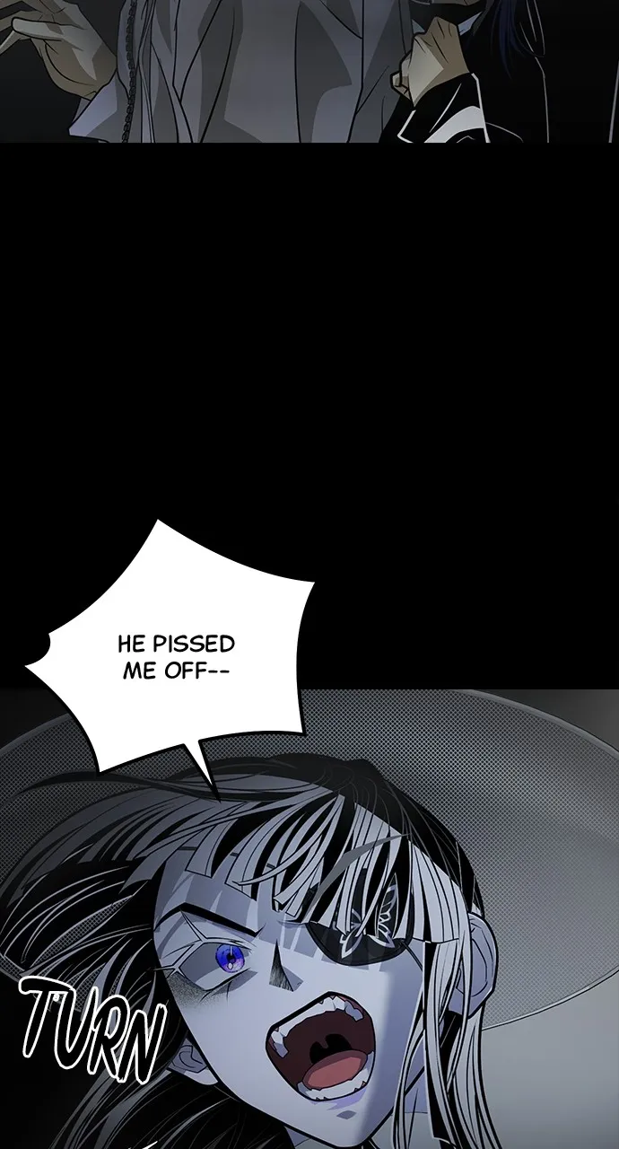 The Last Passage Chapter 39 page 51 - 