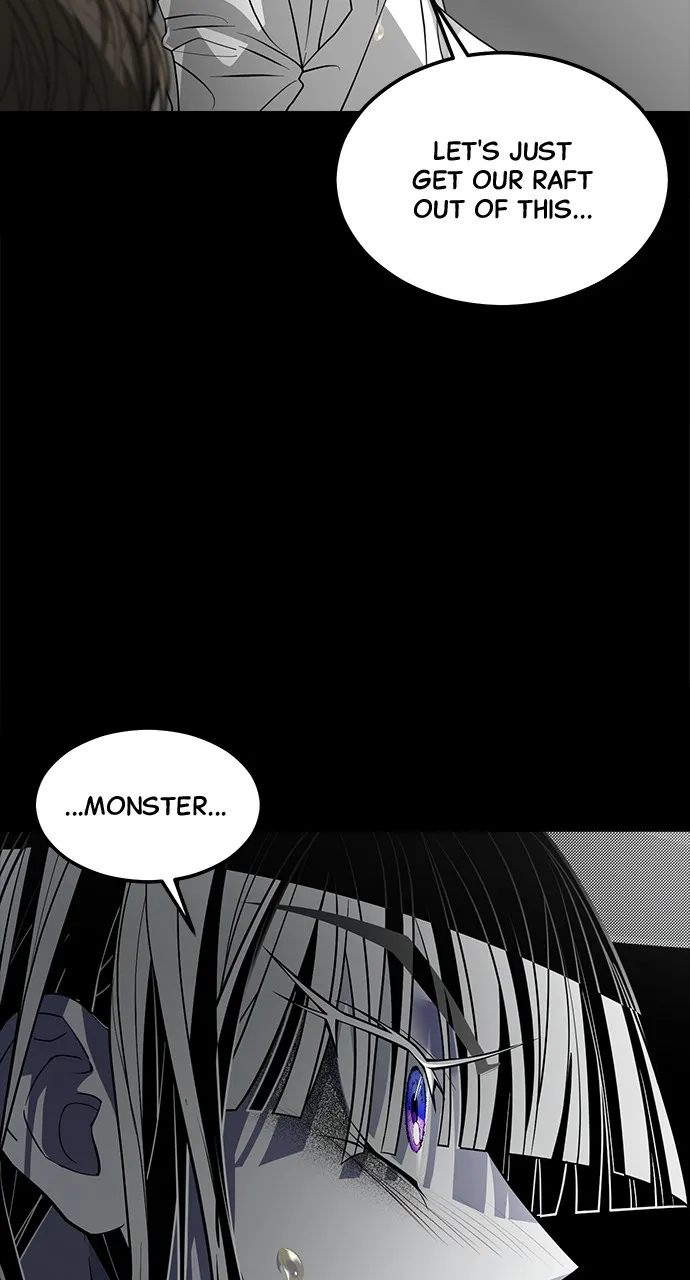 The Last Passage Chapter 39 page 7 - 