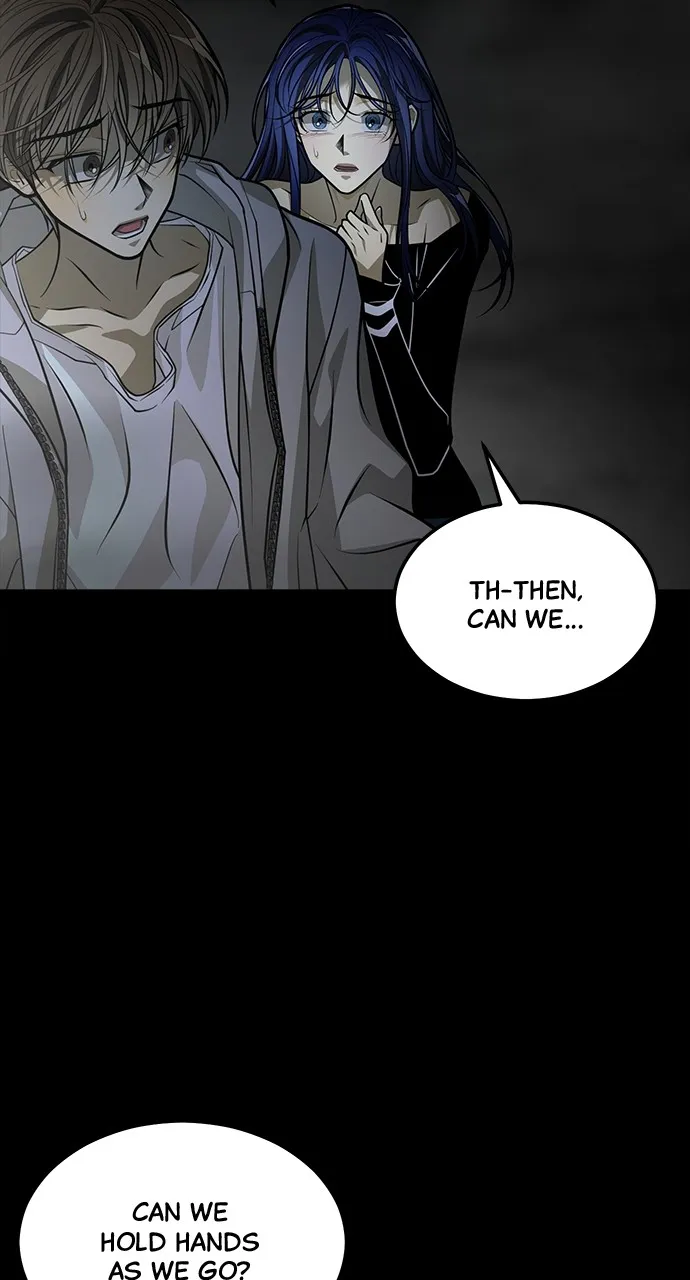 The Last Passage Chapter 39 page 65 - 