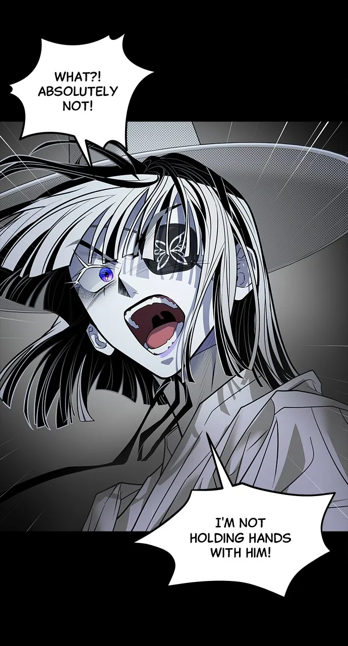 The Last Passage Chapter 39 page 67 - 