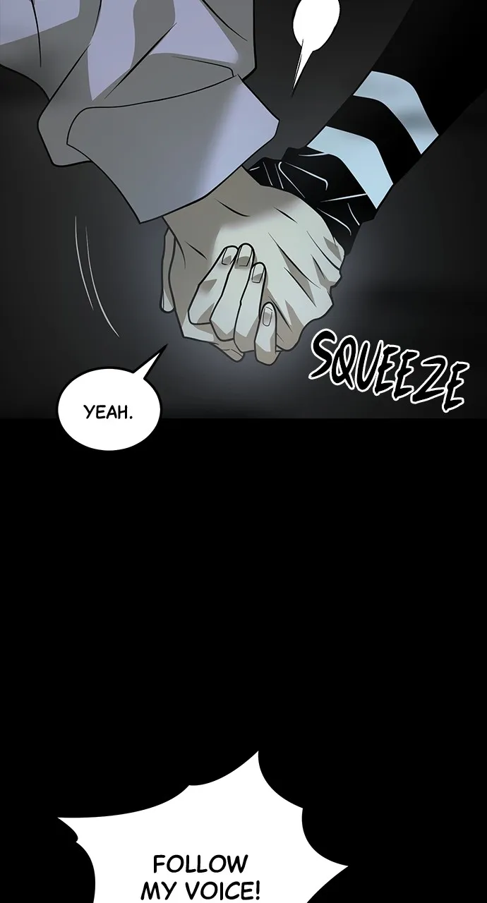 The Last Passage Chapter 39 page 71 - 