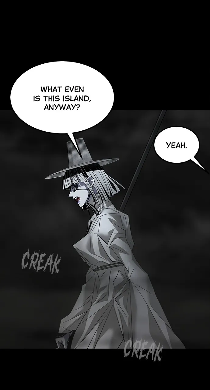 The Last Passage Chapter 39 page 76 - 