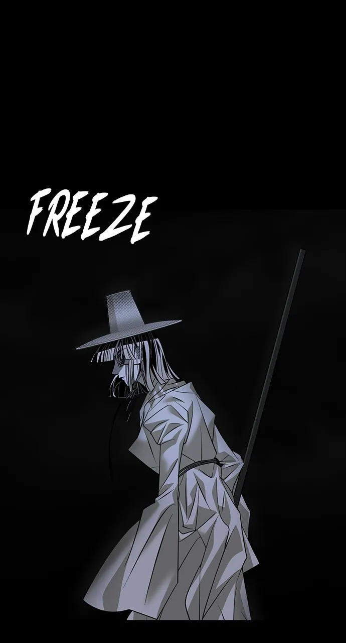 The Last Passage Chapter 39 page 77 - 