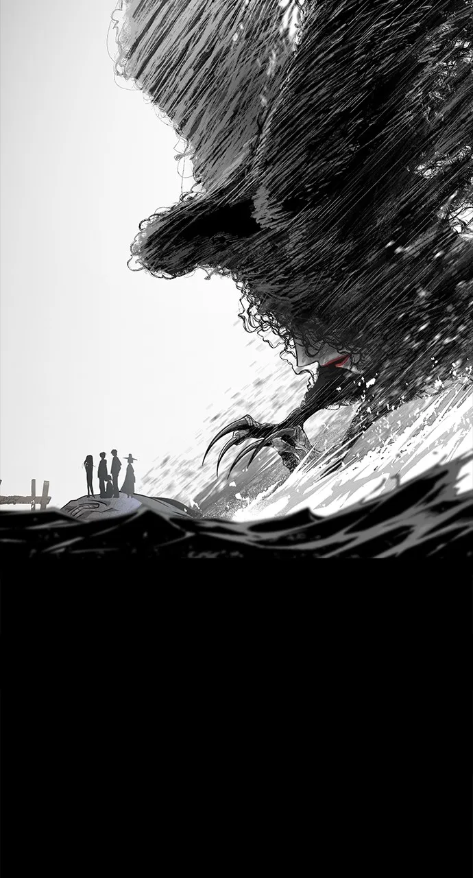 The Last Passage Chapter 39 page 9 - 