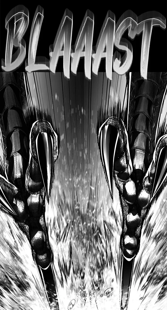 The Last Passage Chapter 39 page 10 - 