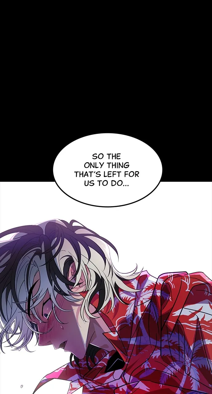 The Last Passage Chapter 4 page 2 - 