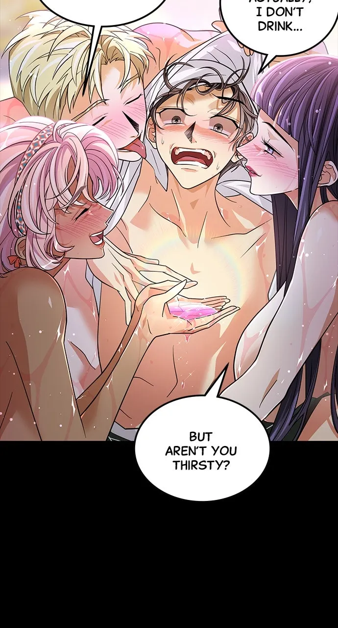 The Last Passage Chapter 4 page 11 - 