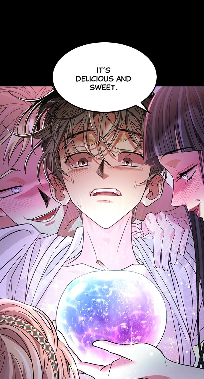 The Last Passage Chapter 4 page 13 - 