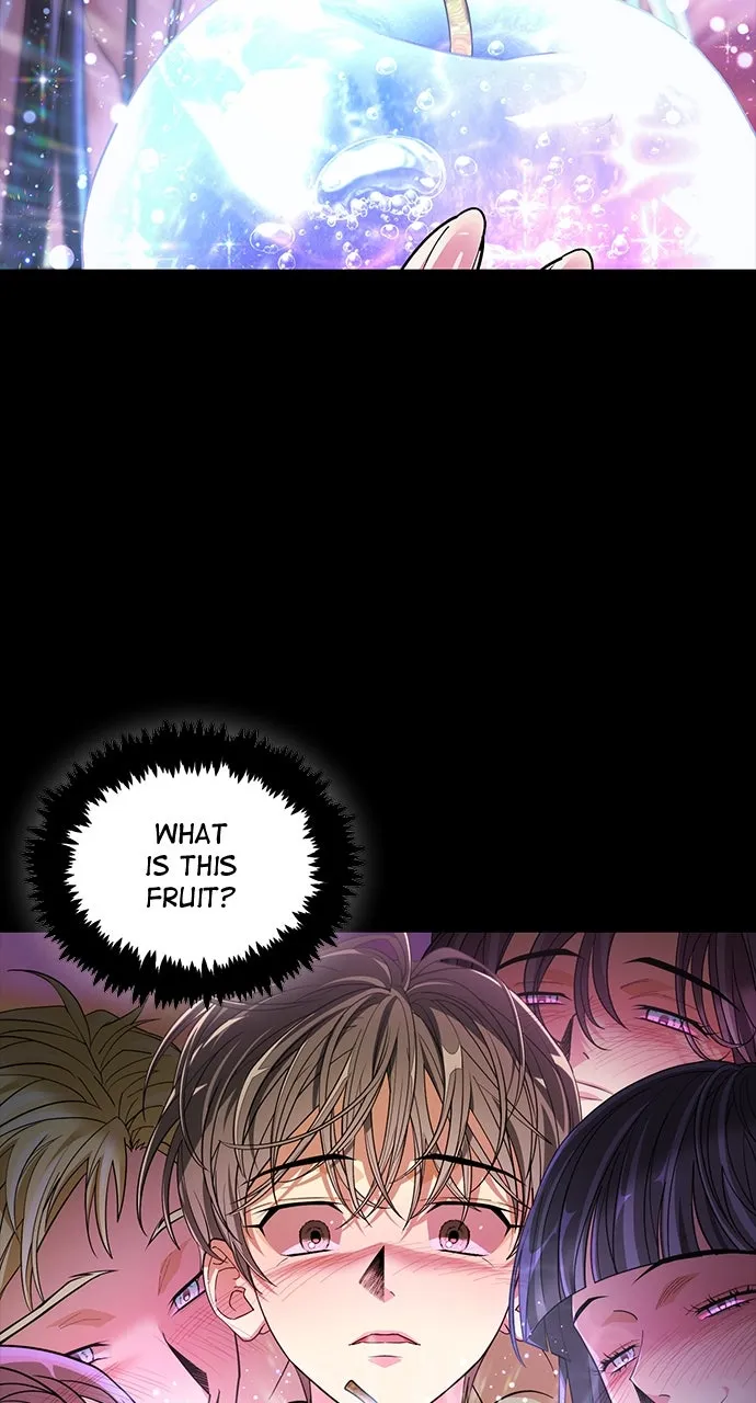 The Last Passage Chapter 4 page 15 - 