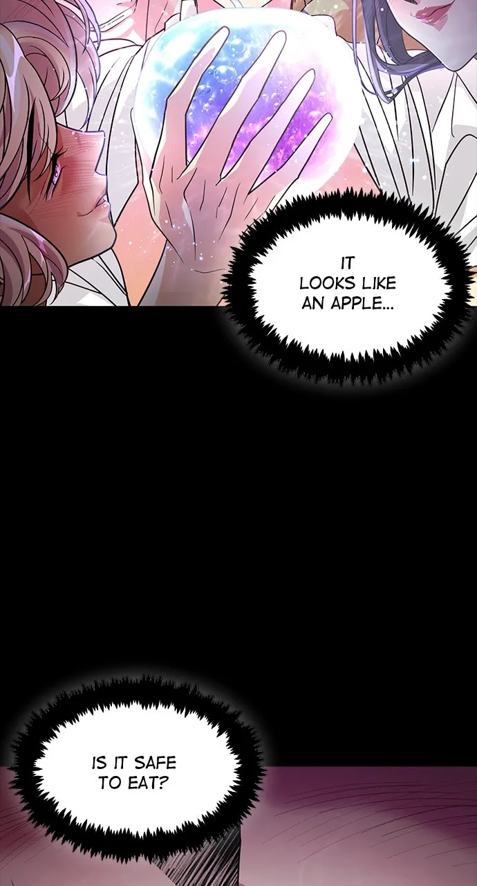 The Last Passage Chapter 4 page 16 - 