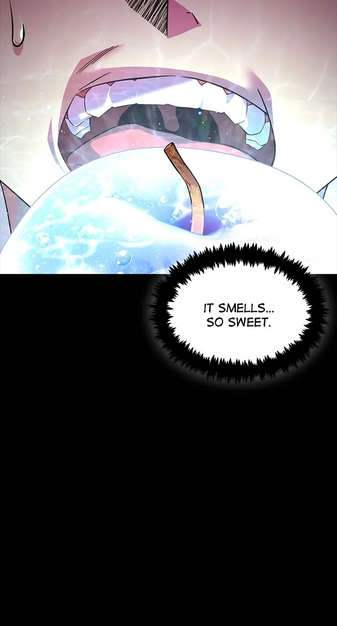 The Last Passage Chapter 4 page 17 - 