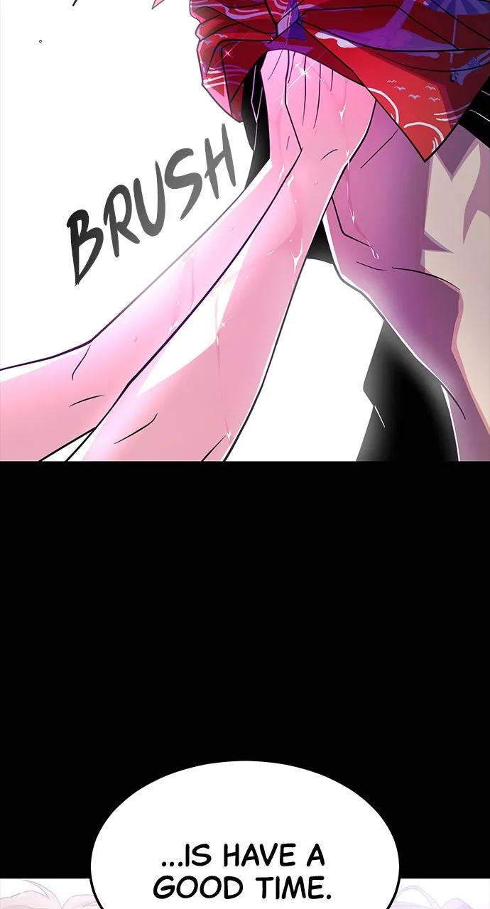 The Last Passage Chapter 4 page 3 - 