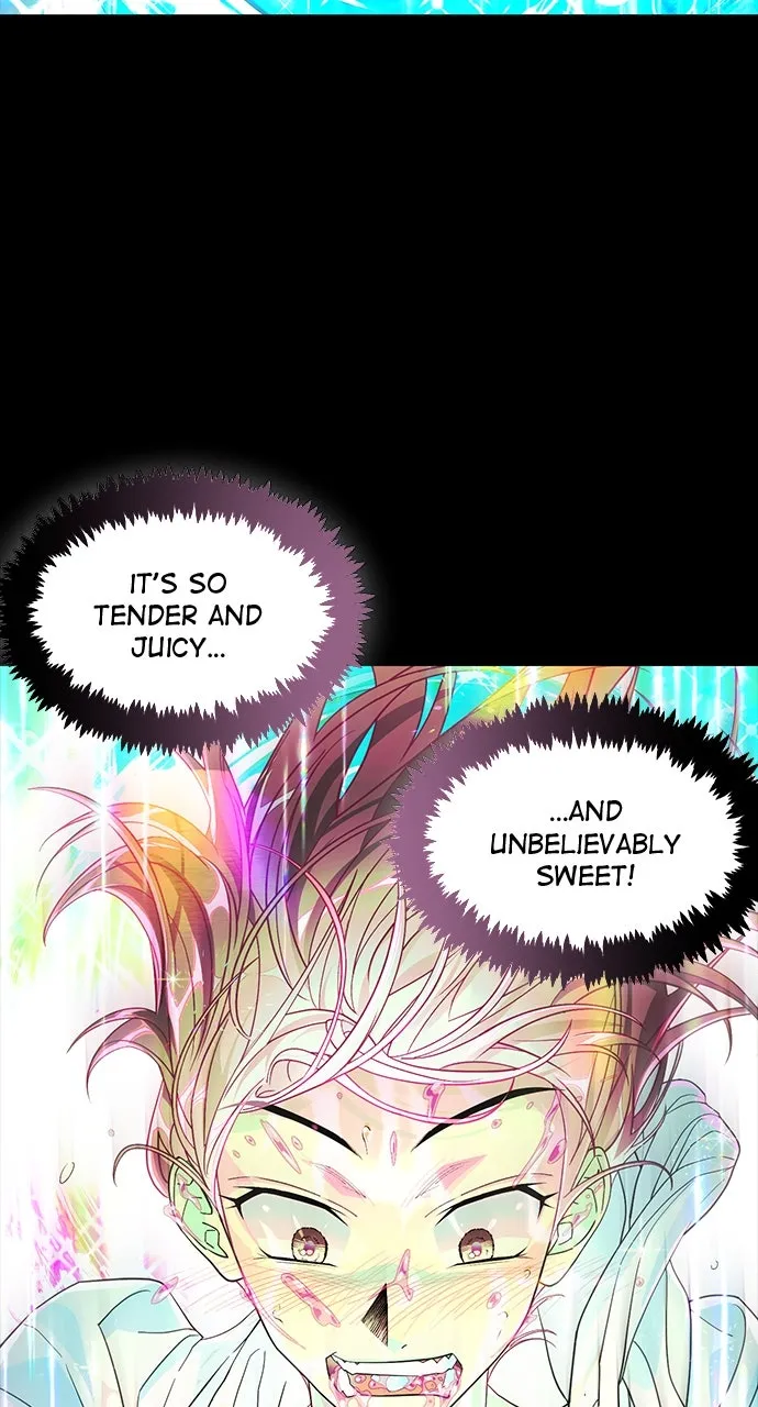 The Last Passage Chapter 4 page 21 - 