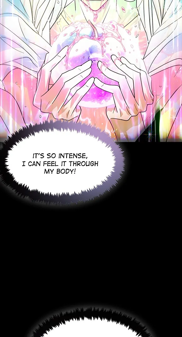 The Last Passage Chapter 4 page 22 - 