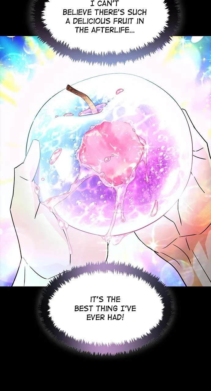 The Last Passage Chapter 4 page 23 - 