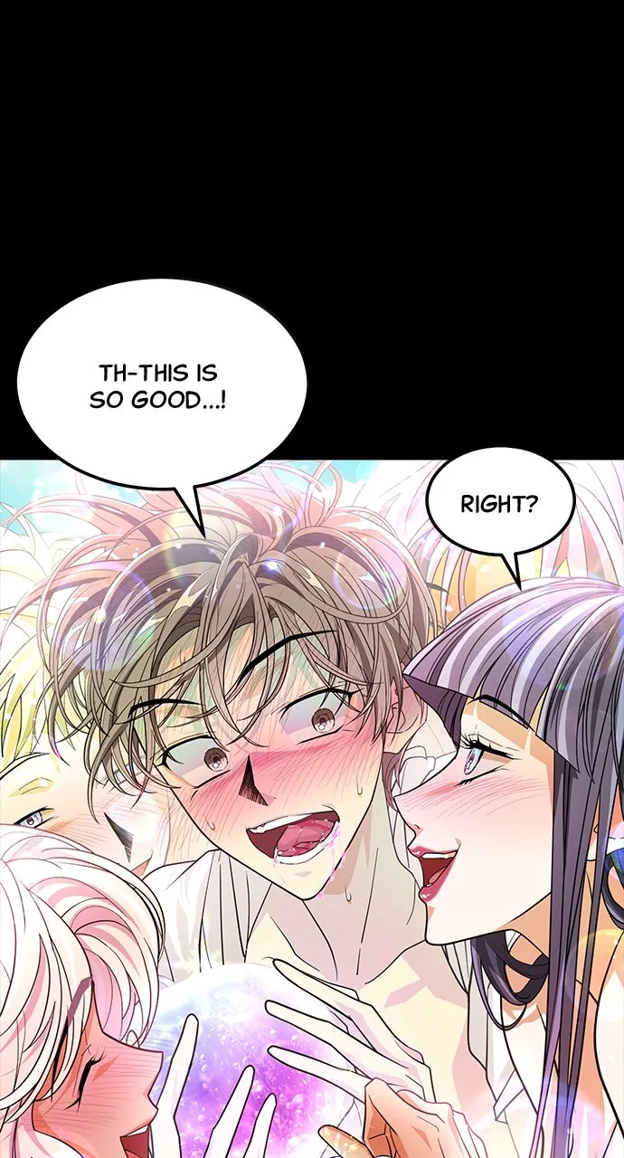 The Last Passage Chapter 4 page 24 - 