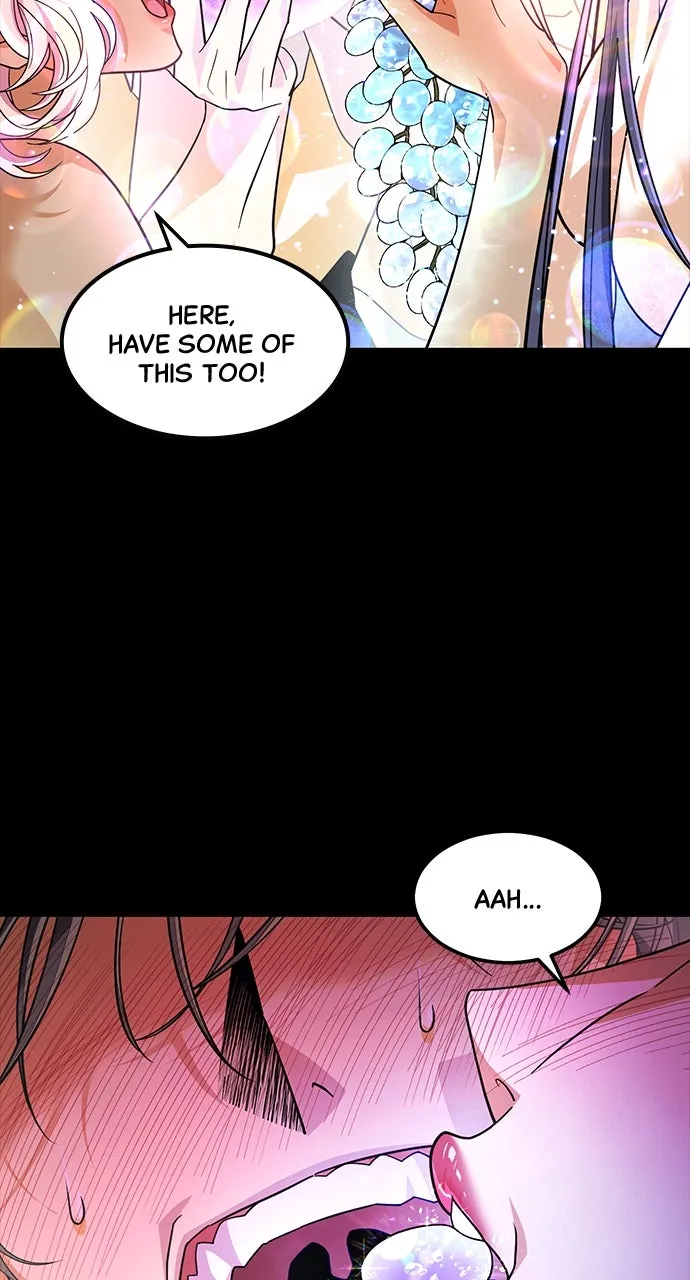 The Last Passage Chapter 4 page 25 - 
