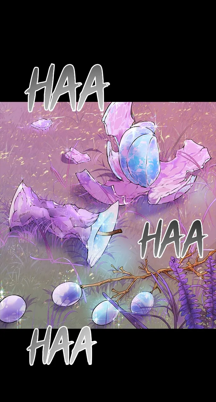The Last Passage Chapter 4 page 27 - 