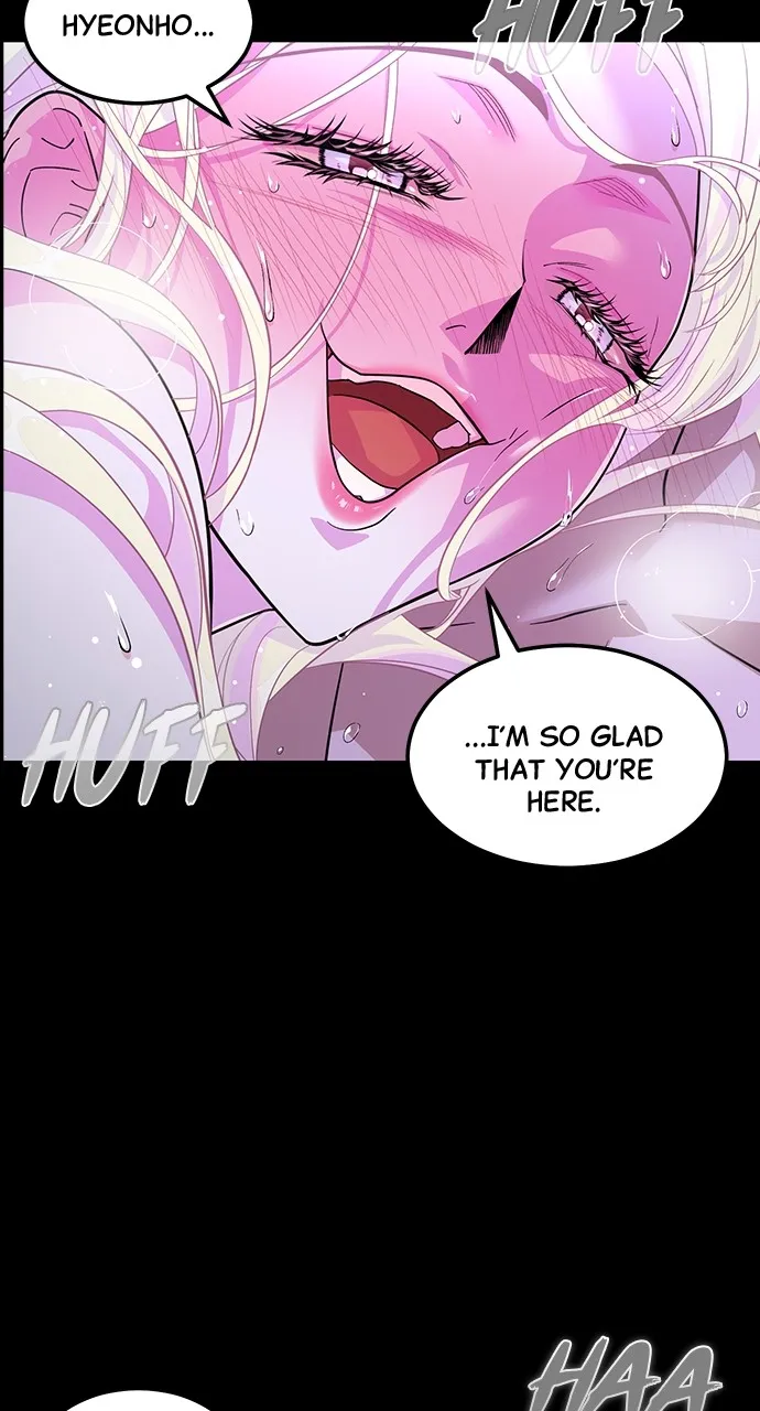The Last Passage Chapter 4 page 37 - 