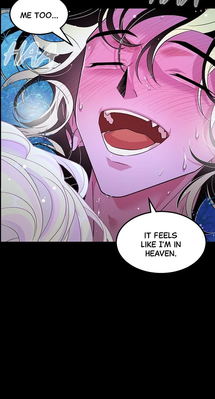 The Last Passage Chapter 4 page 38 - 