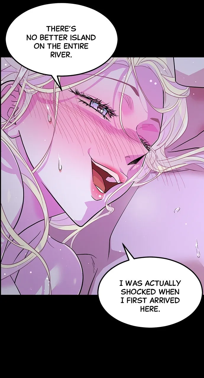 The Last Passage Chapter 4 page 39 - 