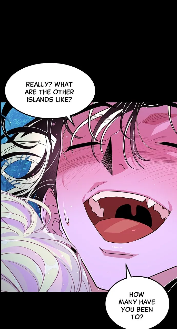 The Last Passage Chapter 4 page 40 - 