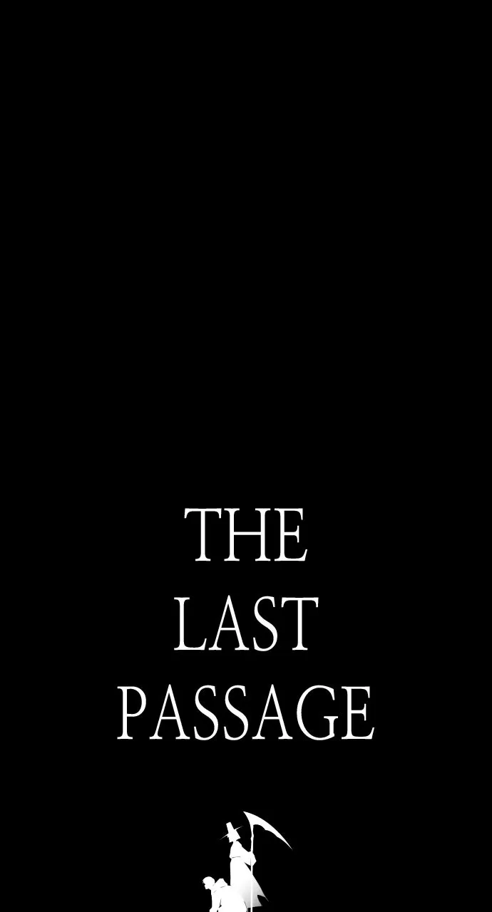 The Last Passage Chapter 4 page 5 - 