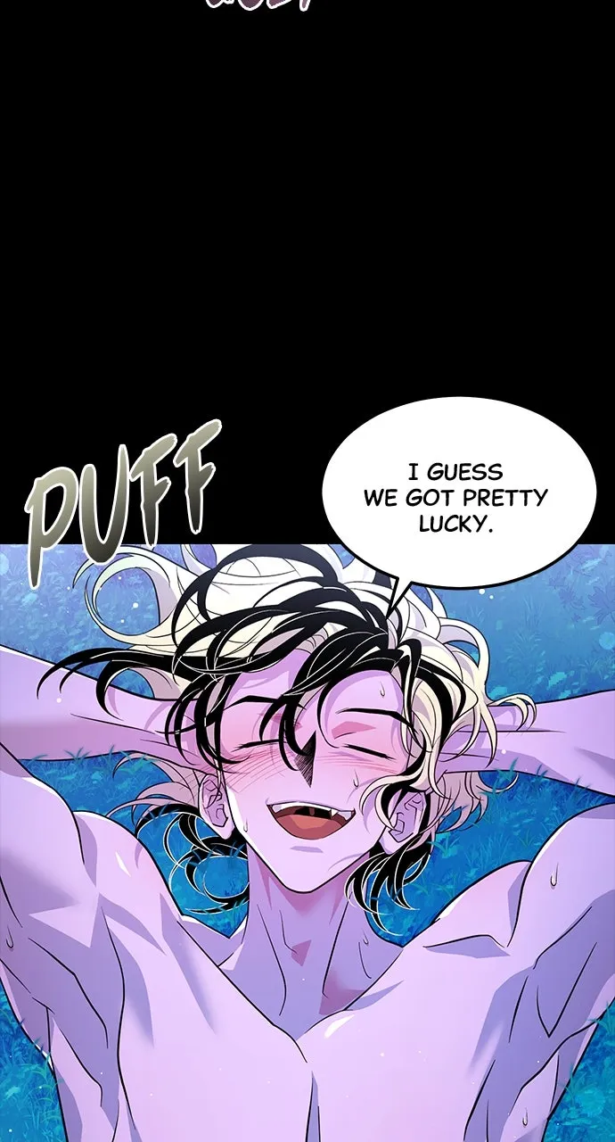 The Last Passage Chapter 4 page 44 - 
