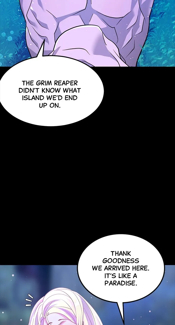 The Last Passage Chapter 4 page 45 - 