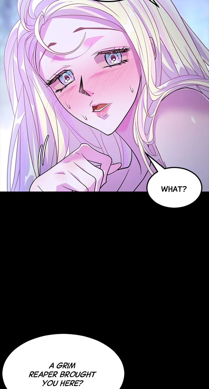 The Last Passage Chapter 4 page 47 - 