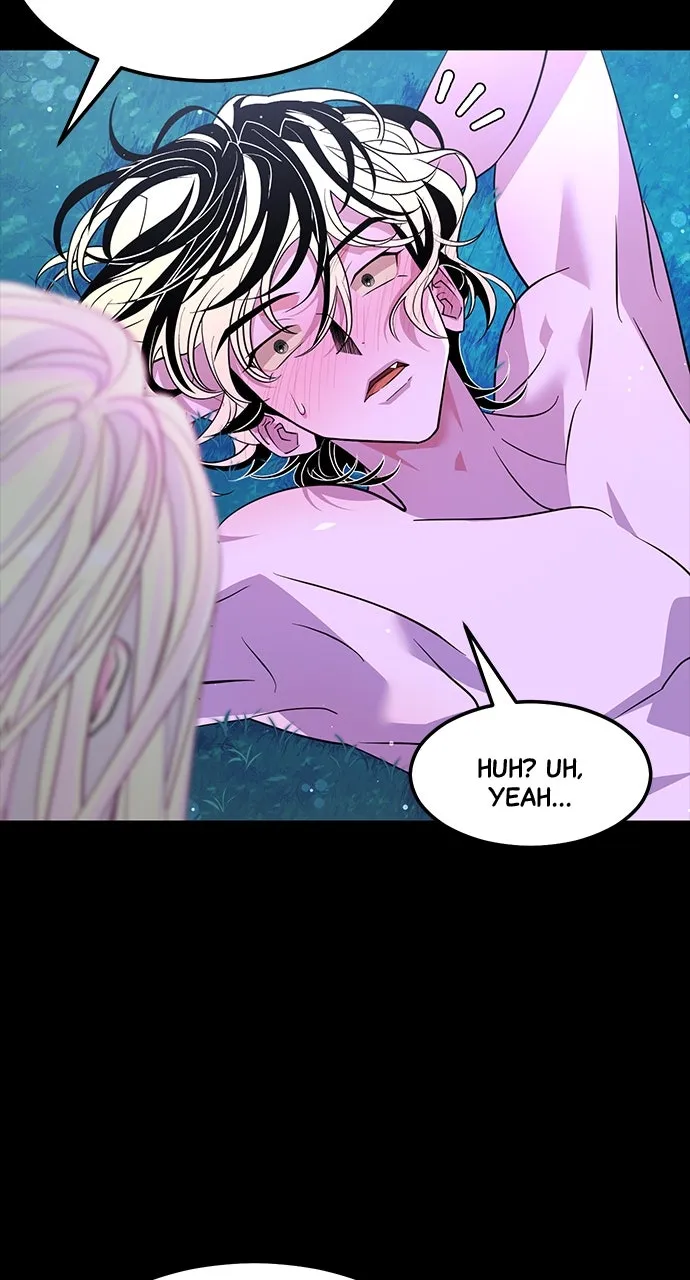 The Last Passage Chapter 4 page 48 - 