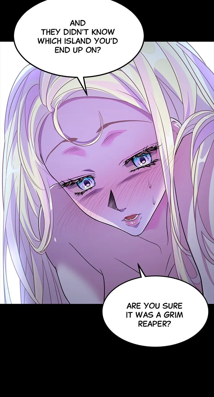 The Last Passage Chapter 4 page 49 - 