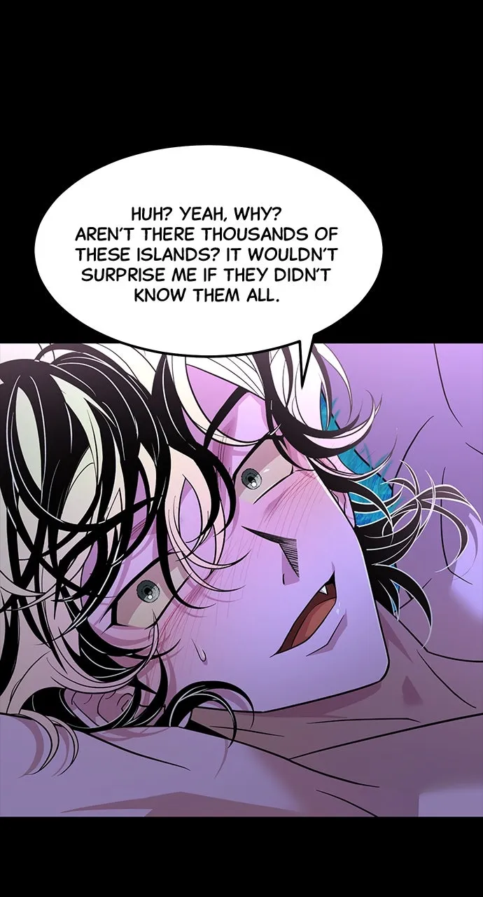 The Last Passage Chapter 4 page 50 - 